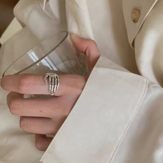 Amazing Korean Jewelry For Women (DESIGN 6409)