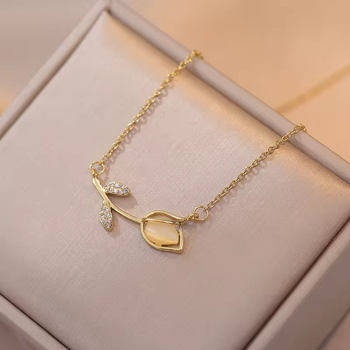 Amazing Korean Jewelry For Women (DESIGN 6427)
