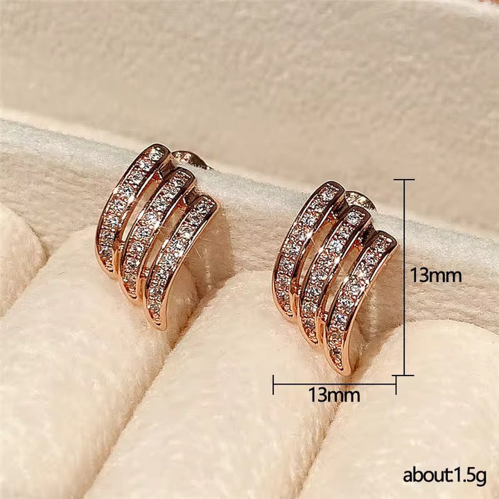Amazing Korean Jewelry For Women (DESIGN 6445)