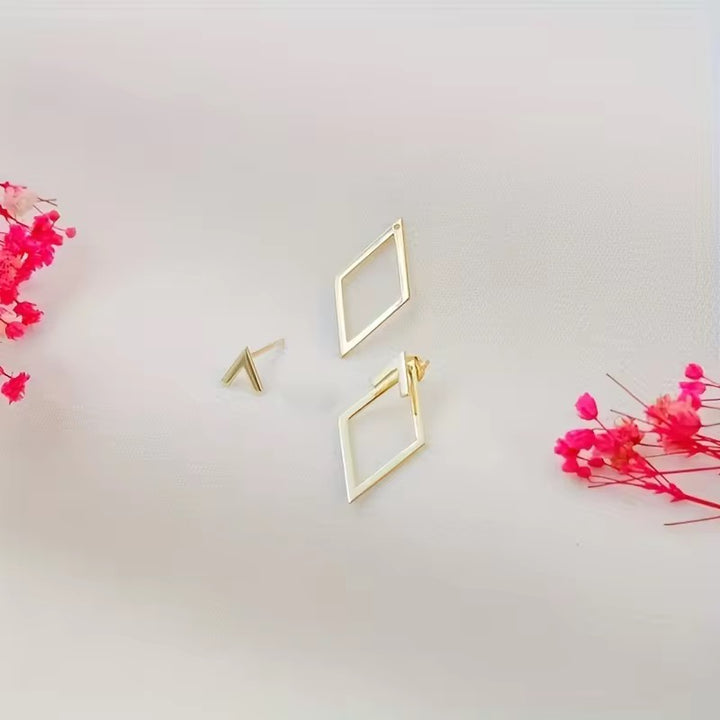 Amazing Korean Jewelry For Women (DESIGN 6450)