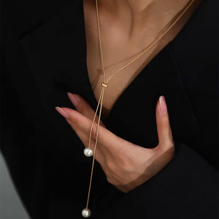 Amazing Korean Jewelry For Women (DESIGN 6475)