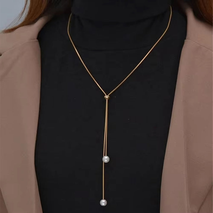 Amazing Korean Jewelry For Women (DESIGN 6475)