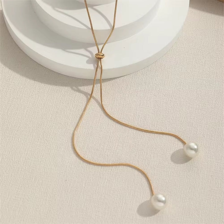 Amazing Korean Jewelry For Women (DESIGN 6475)