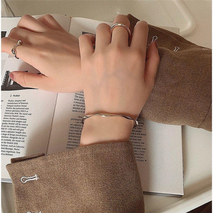 Amazing Korean Jewelry For Women (DESIGN 6519)