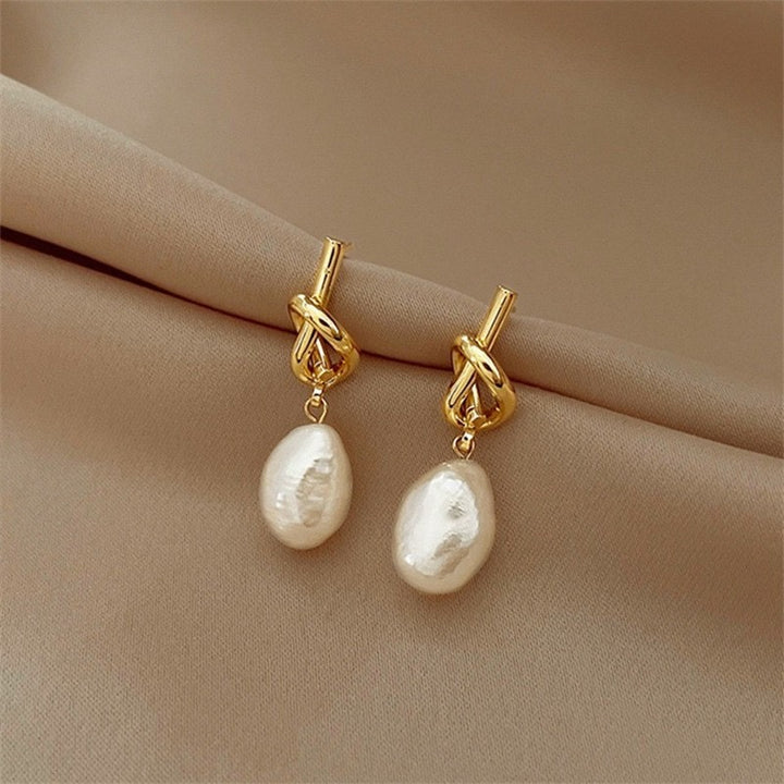 Amazing Korean Jewelry For Women (DESIGN 6589)
