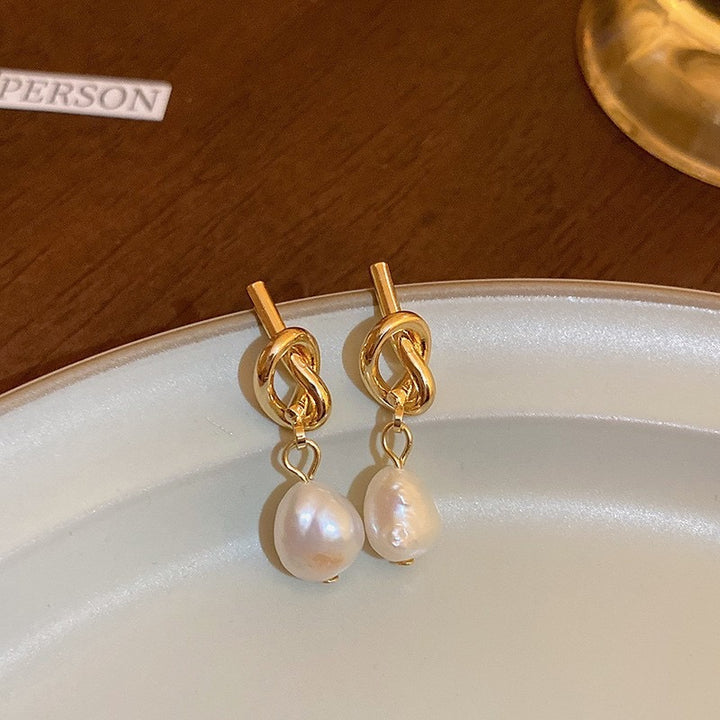 Amazing Korean Jewelry For Women (DESIGN 6589)
