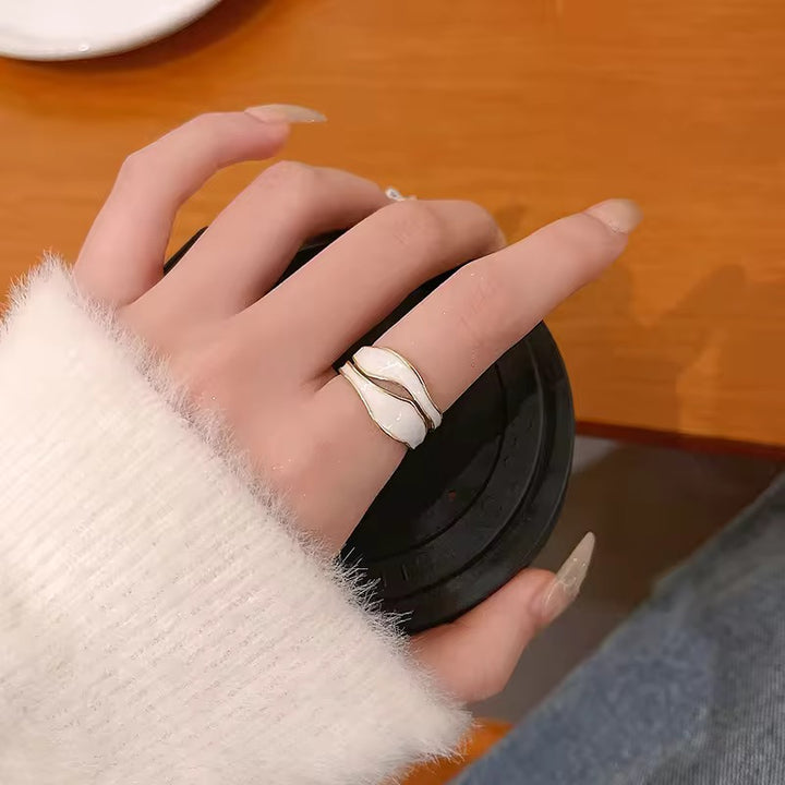 Amazing Korean Jewelry For Women (DESIGN 6594)