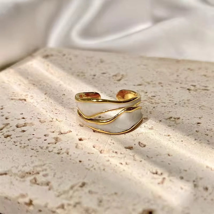 Amazing Korean Jewelry For Women (DESIGN 6594)