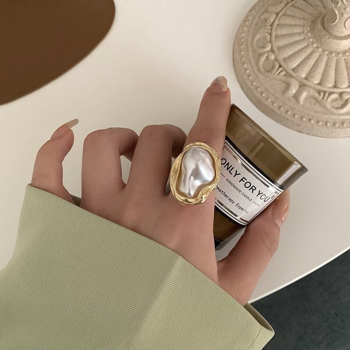 Amazing Korean Jewelry For Women (DESIGN 6596)