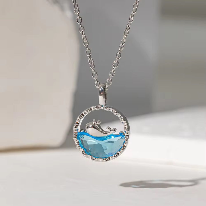 Amazing Korean Jewelry For Women (DESIGN 6604)