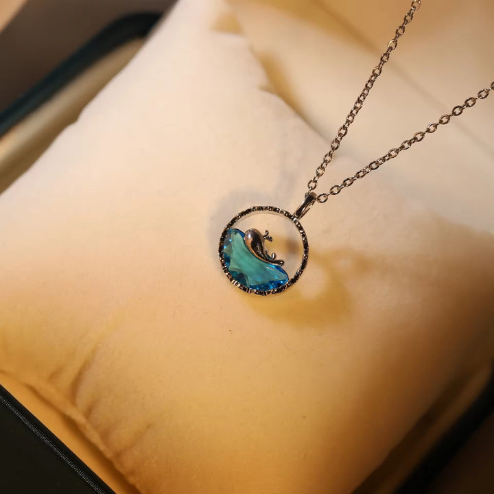 Amazing Korean Jewelry For Women (DESIGN 6604)