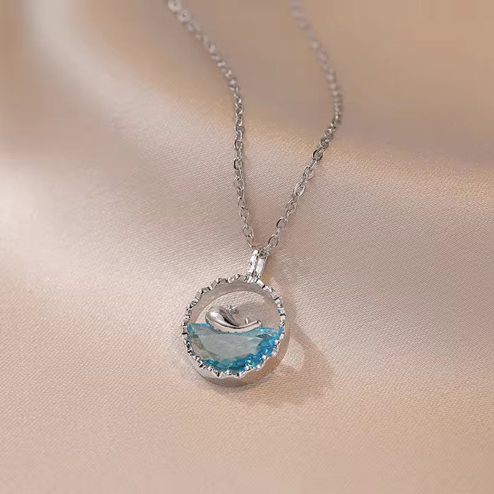 Amazing Korean Jewelry For Women (DESIGN 6604)