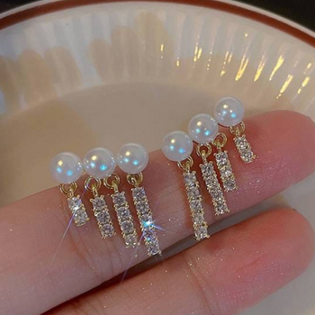 Amazing Korean Jewelry For Women (DESIGN 1097)
