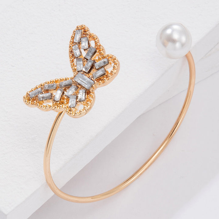 Amazing Korean Jewelry For Women (DESIGN 2094)