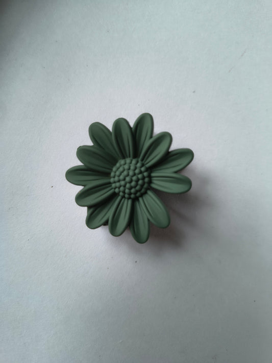 Flower Clucther set of 4