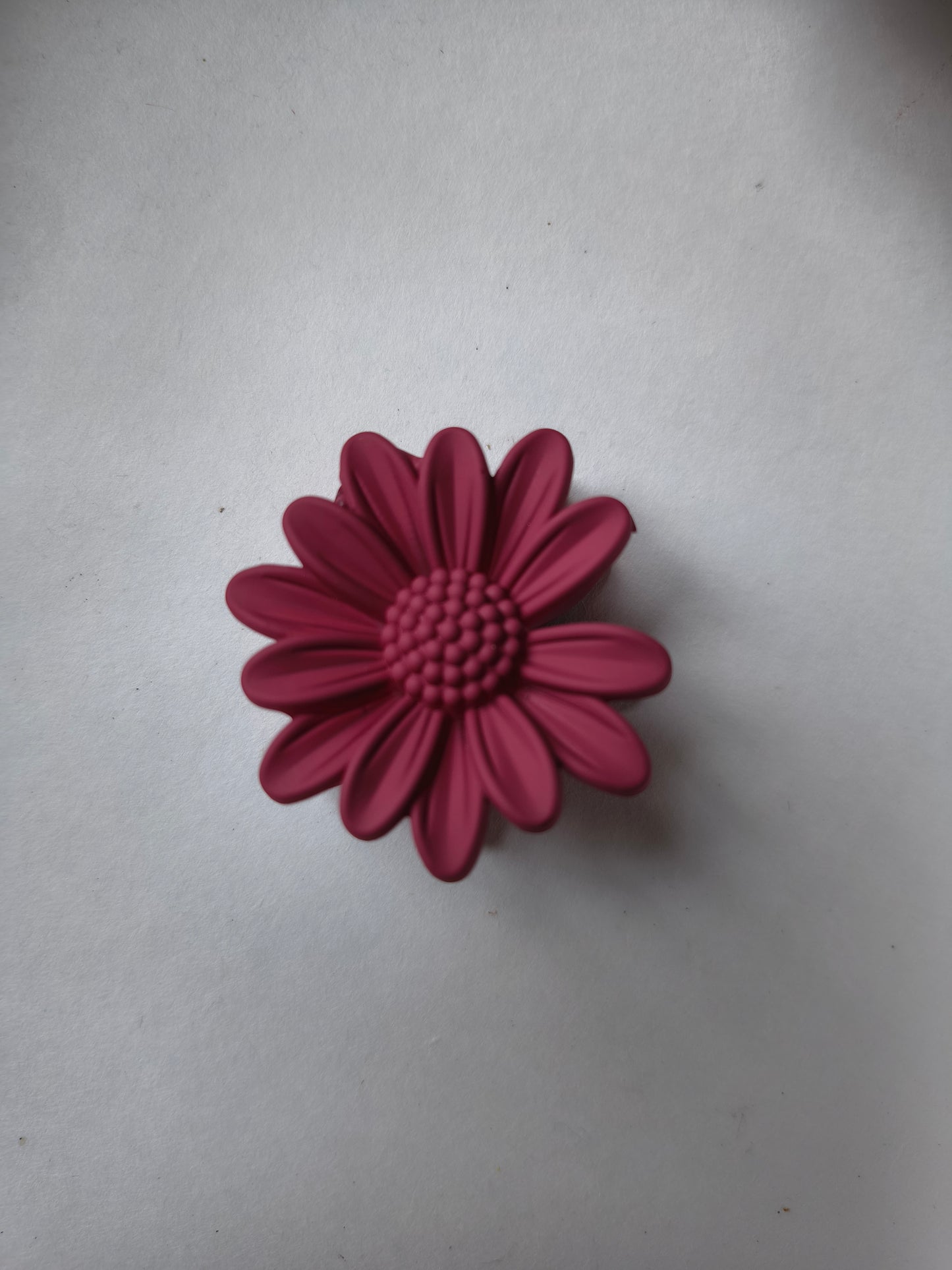 Pink Blossom Hair Accessories Gift Box