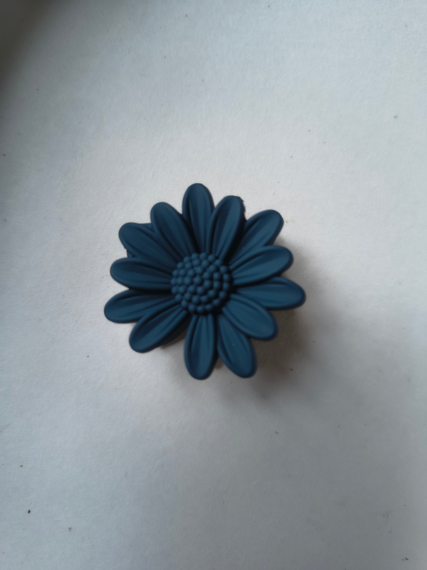 Royal Blue Hair Accessories Gift Box