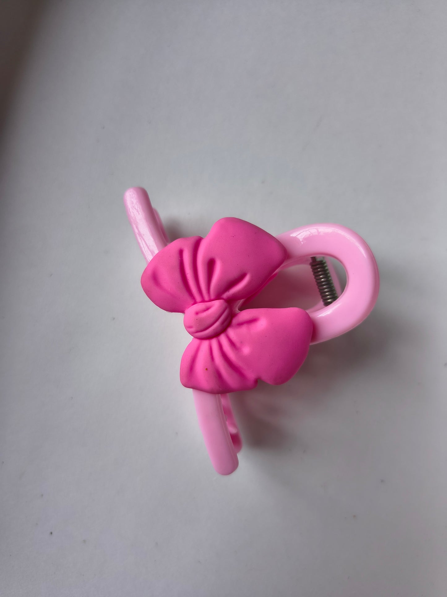 Pink Blossom Hair Accessories Gift Box