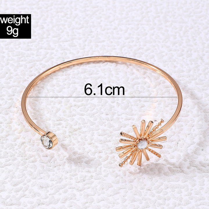 Amazing Korean Jewelry For Women (DESIGN 2103)