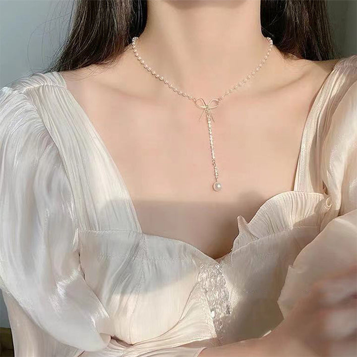 Amazing Korean Jewelry For Women (DESIGN 2035)