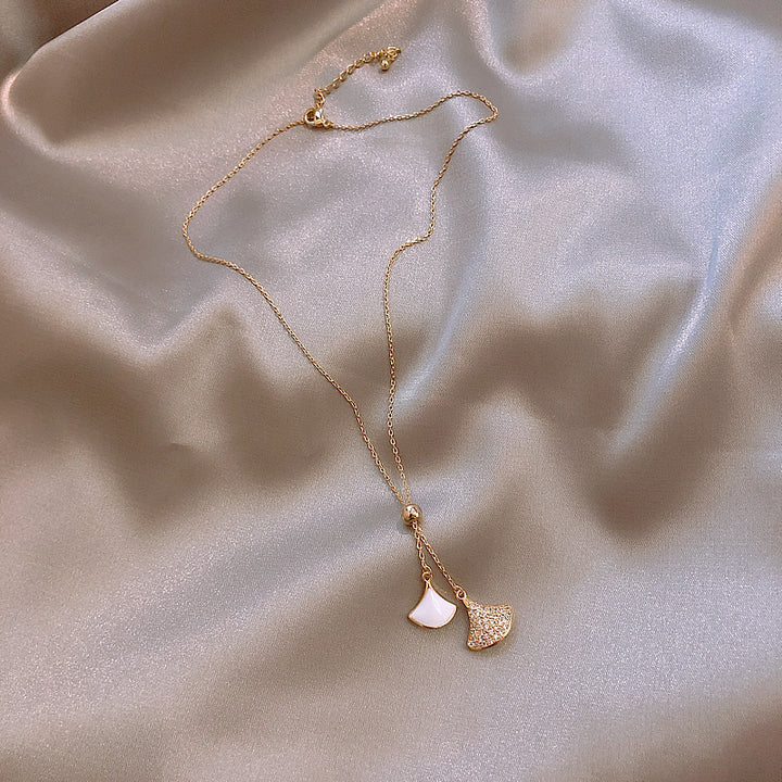 Amazing Korean Jewelry For Women (DESIGN 2036)