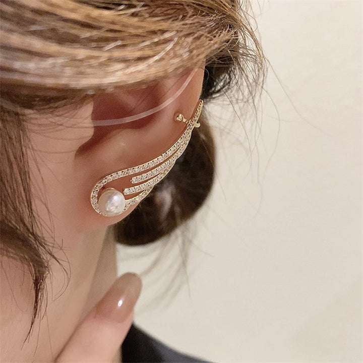 Amazing Korean Jewelry For Women (DESIGN 2047)