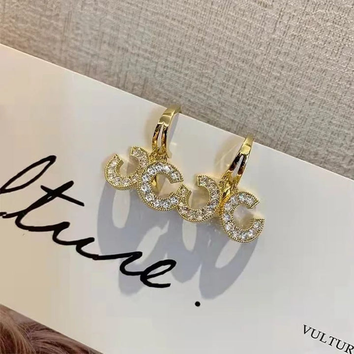 Amazing Korean Jewelry For Women (DESIGN 1038)