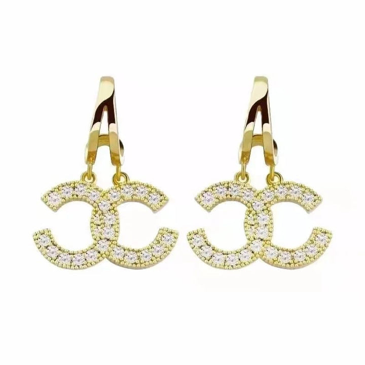 Amazing Korean Jewelry For Women (DESIGN 1038)
