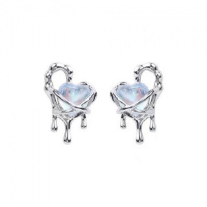 Amazing Korean Jewelry For Women (DESIGN 1148)