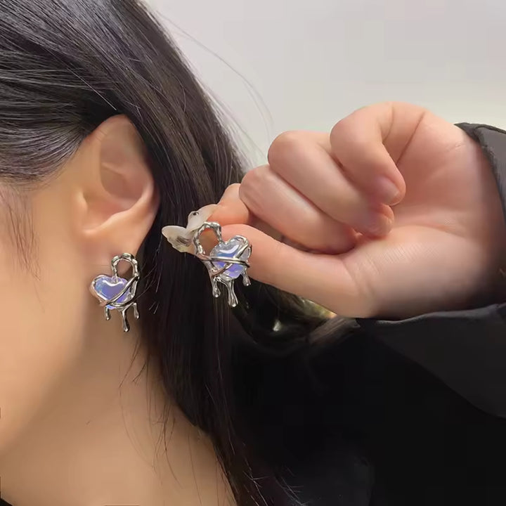Amazing Korean Jewelry For Women (DESIGN 1148)