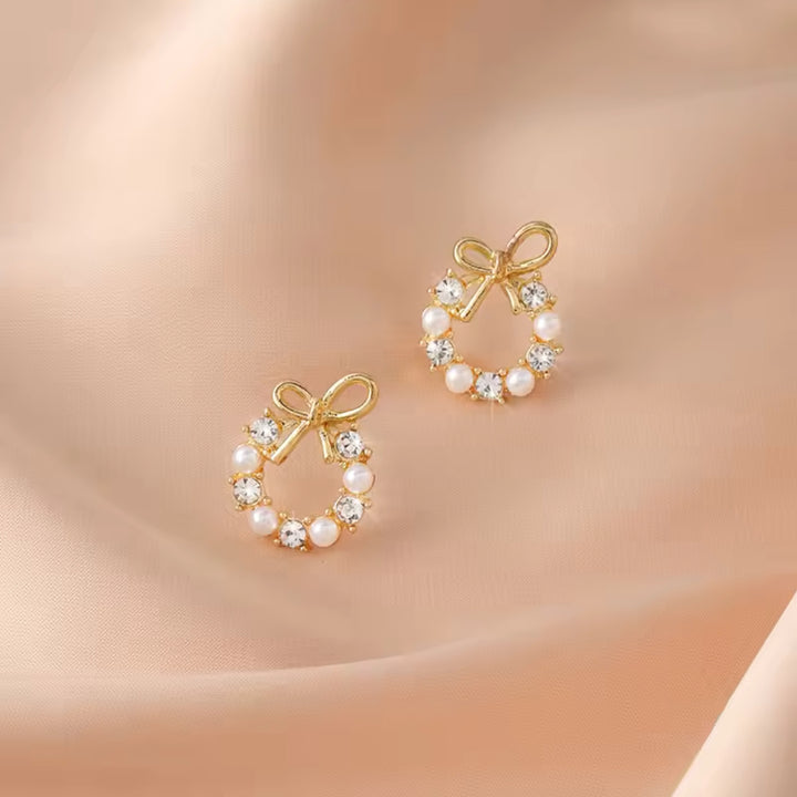 Elegant Earring for Princess