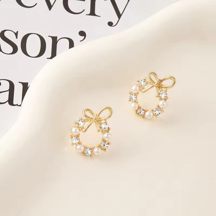 Elegant Earring for Princess