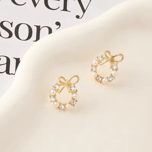 Elegant Earring for Princess