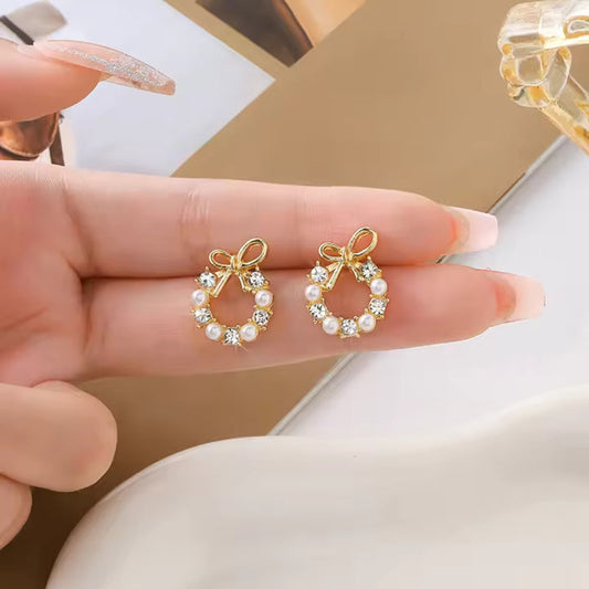 Elegant Earring for Princess