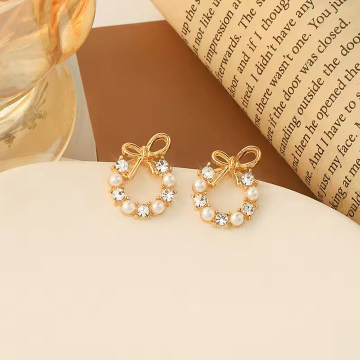 Elegant Earring for Princess