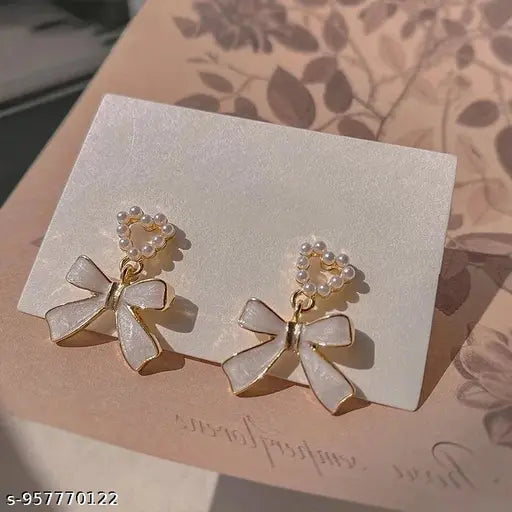 Korean Earring
