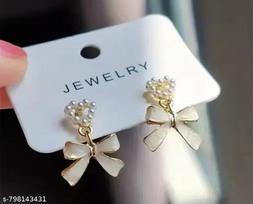 Korean Earring